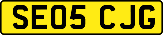 SE05CJG