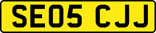 SE05CJJ