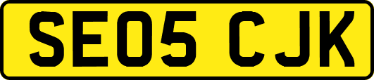 SE05CJK
