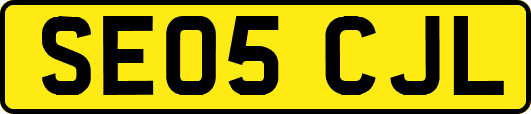 SE05CJL