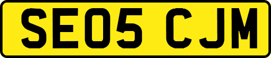 SE05CJM