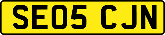 SE05CJN