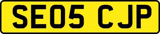 SE05CJP