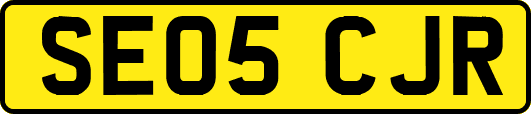SE05CJR