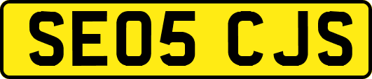 SE05CJS