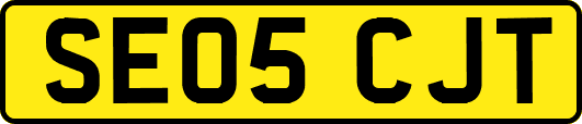 SE05CJT
