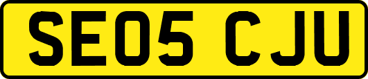 SE05CJU