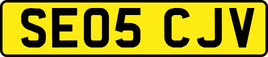 SE05CJV