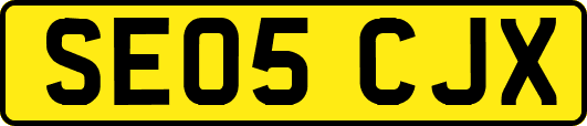 SE05CJX