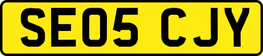 SE05CJY