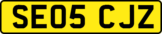 SE05CJZ