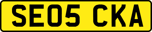 SE05CKA