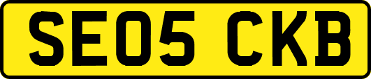 SE05CKB