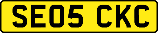SE05CKC