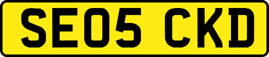 SE05CKD