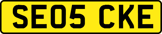 SE05CKE