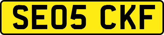 SE05CKF