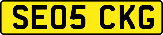 SE05CKG