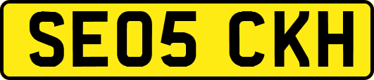 SE05CKH