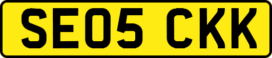 SE05CKK
