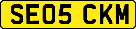 SE05CKM