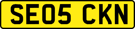 SE05CKN
