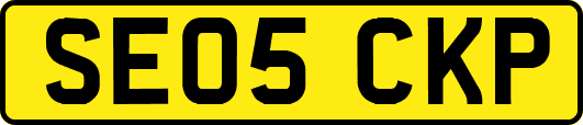 SE05CKP