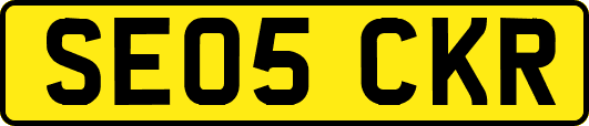 SE05CKR