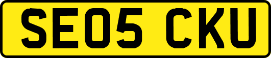 SE05CKU