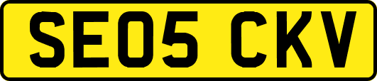 SE05CKV