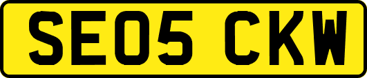 SE05CKW