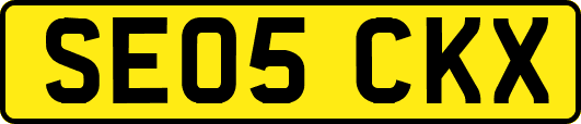 SE05CKX