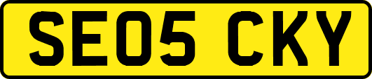 SE05CKY