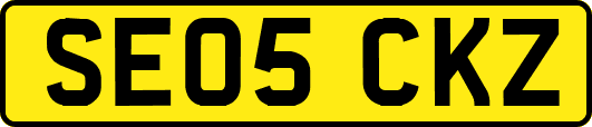 SE05CKZ