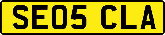 SE05CLA