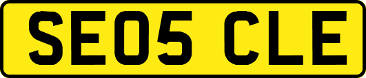 SE05CLE