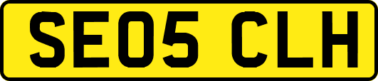 SE05CLH