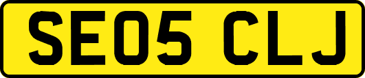 SE05CLJ