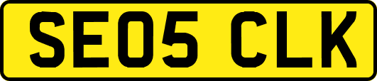 SE05CLK