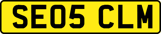 SE05CLM