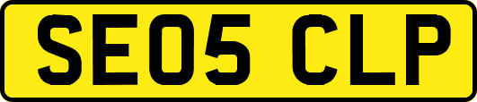 SE05CLP