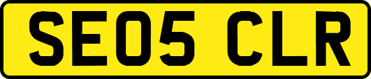 SE05CLR