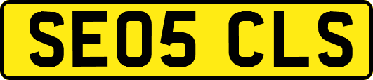SE05CLS
