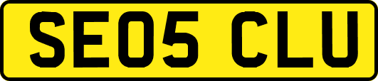 SE05CLU