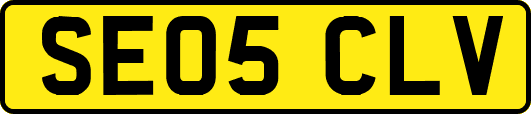 SE05CLV