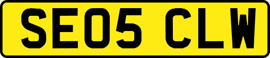 SE05CLW