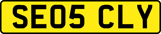 SE05CLY