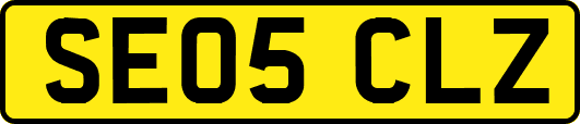 SE05CLZ
