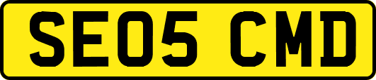 SE05CMD