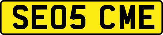 SE05CME